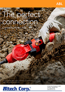 Receptacle catalog cover